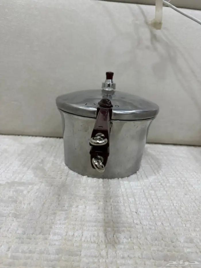 قدرين الماني تيربو حجم 6 لتر 10