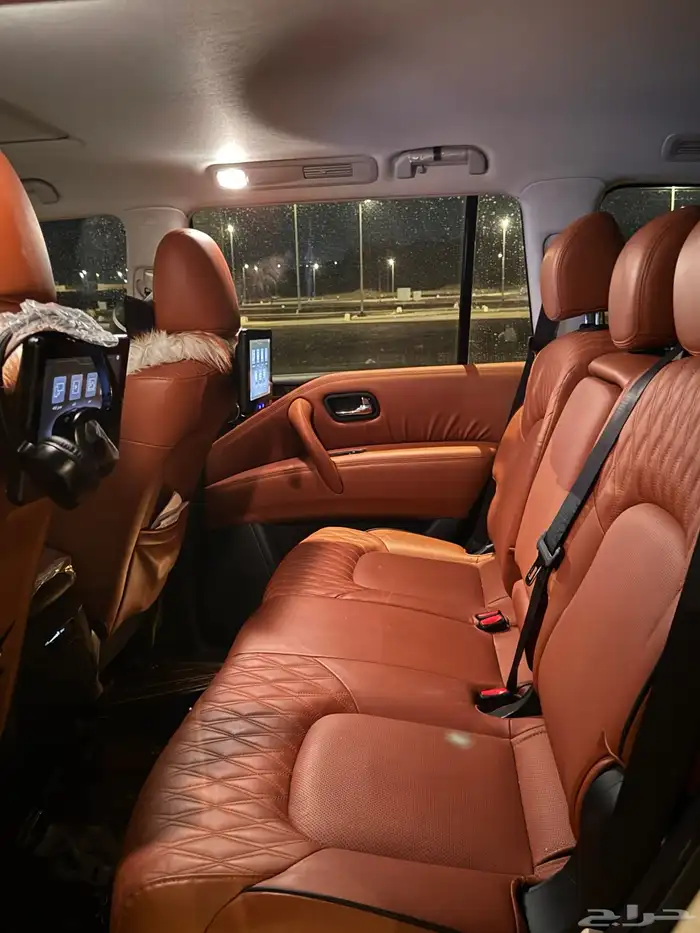 جيب باترول للبيع 2023 11