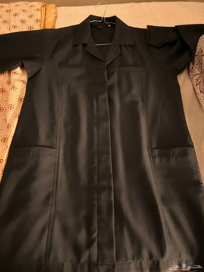 لابكوت لون رمادي 2