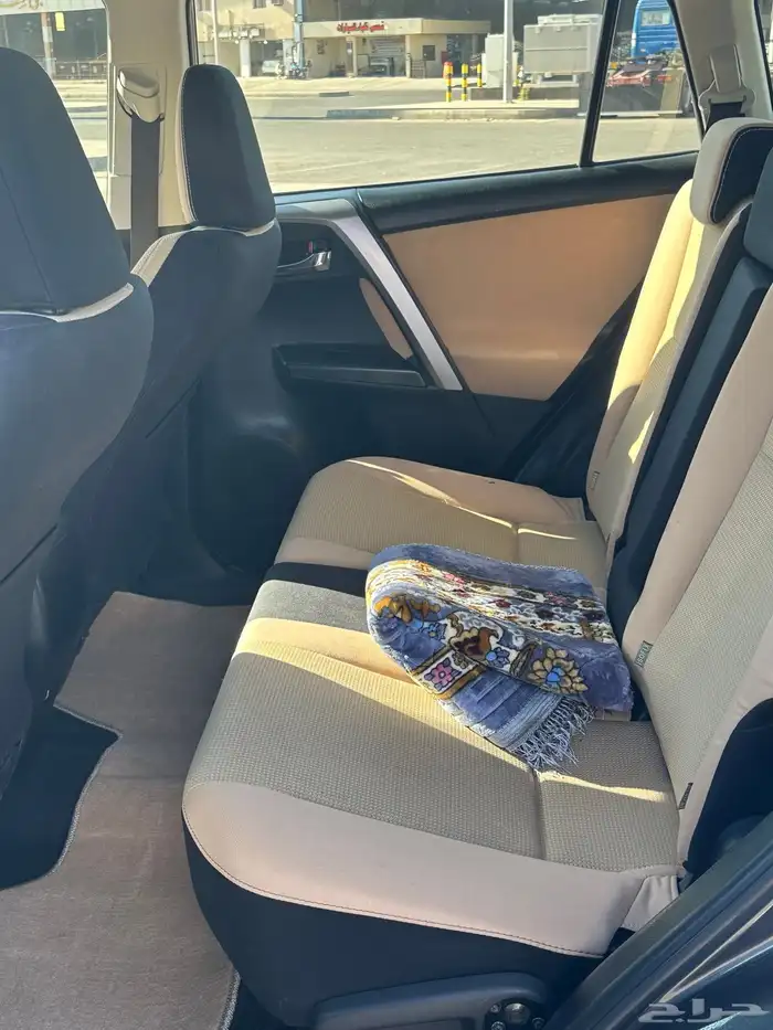 راف فور 2016 5