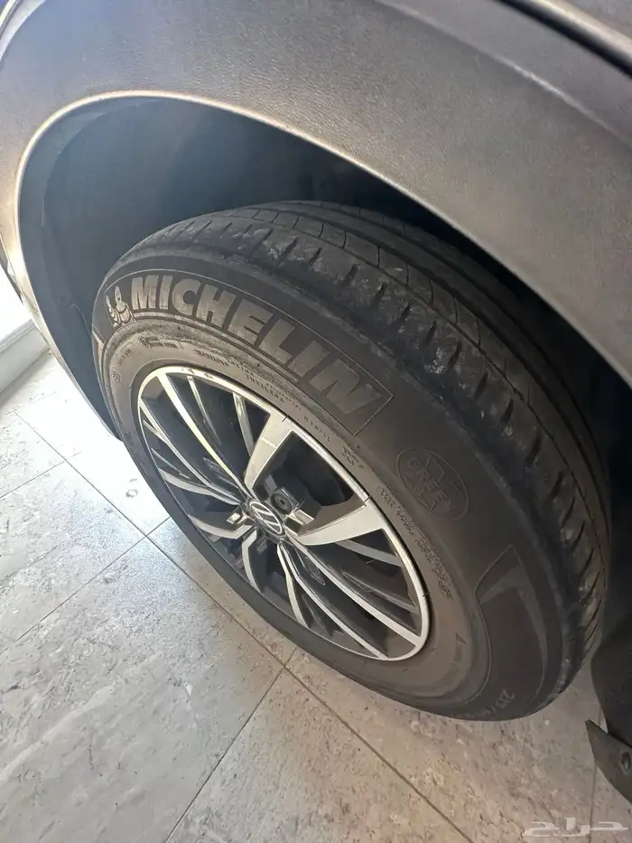 فولكس واجن تيجوان 2020 فل كامل 14