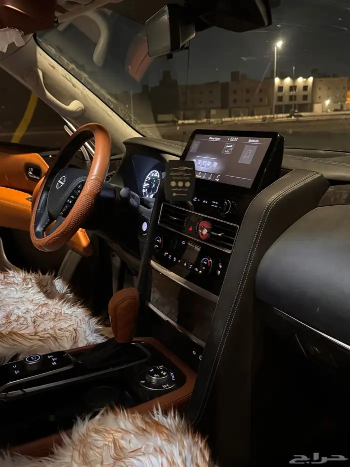 جيب باترول للبيع 2023 20