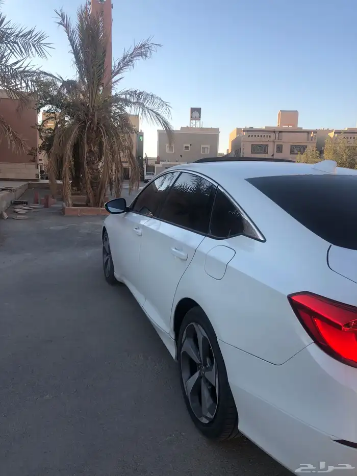 اكورد 2018 بيع مستعجل 3