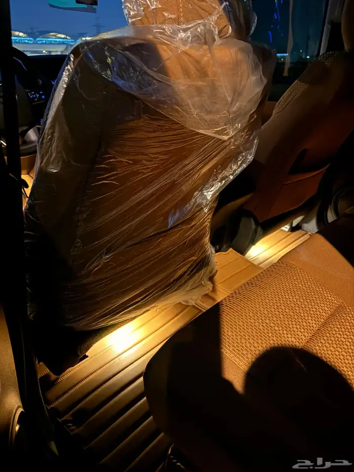 فوتشنر 2400 ديزل 2025 عداد 4 الاف 20