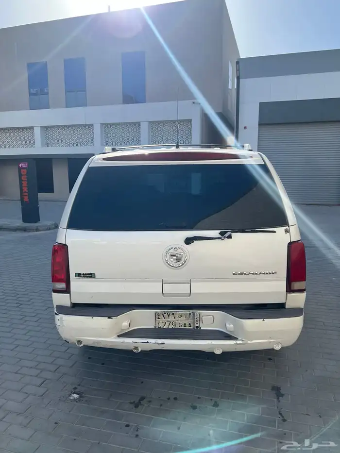 اسكاليد 2005 19