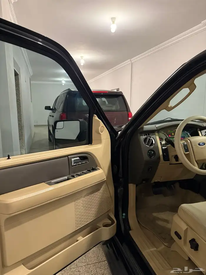 فورد اكسبيدشن 2014 9