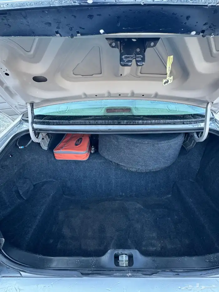 فكتوريا 2009 سعودي فضي 13