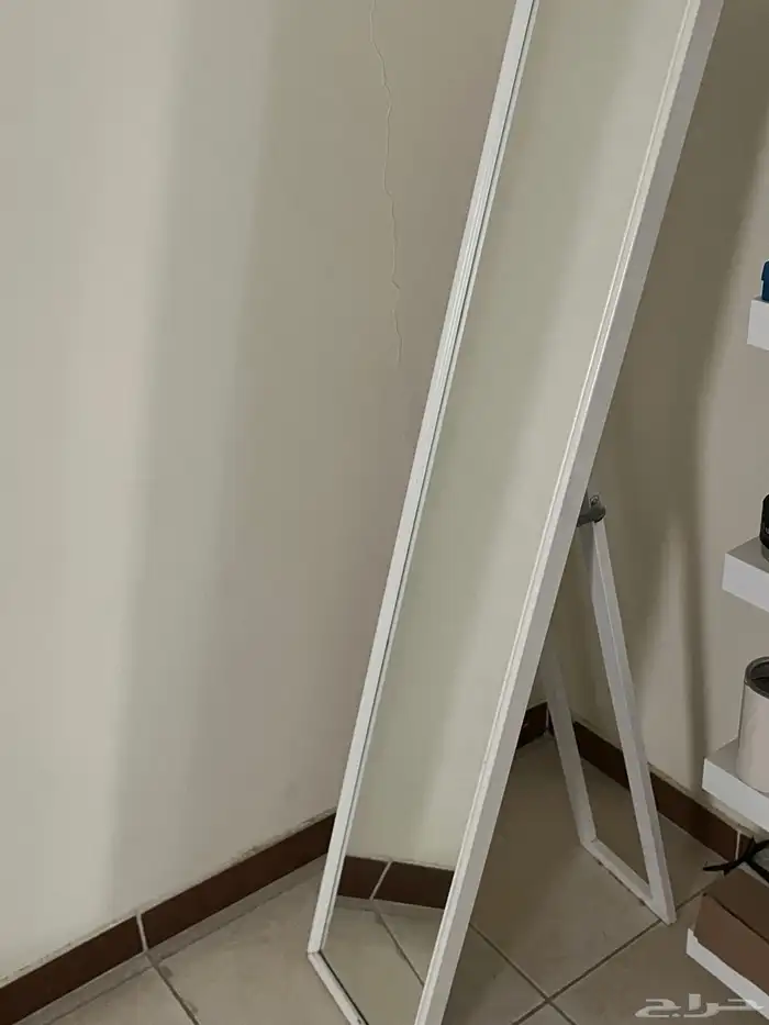 مرايا طويله ايكيا اصليه 0