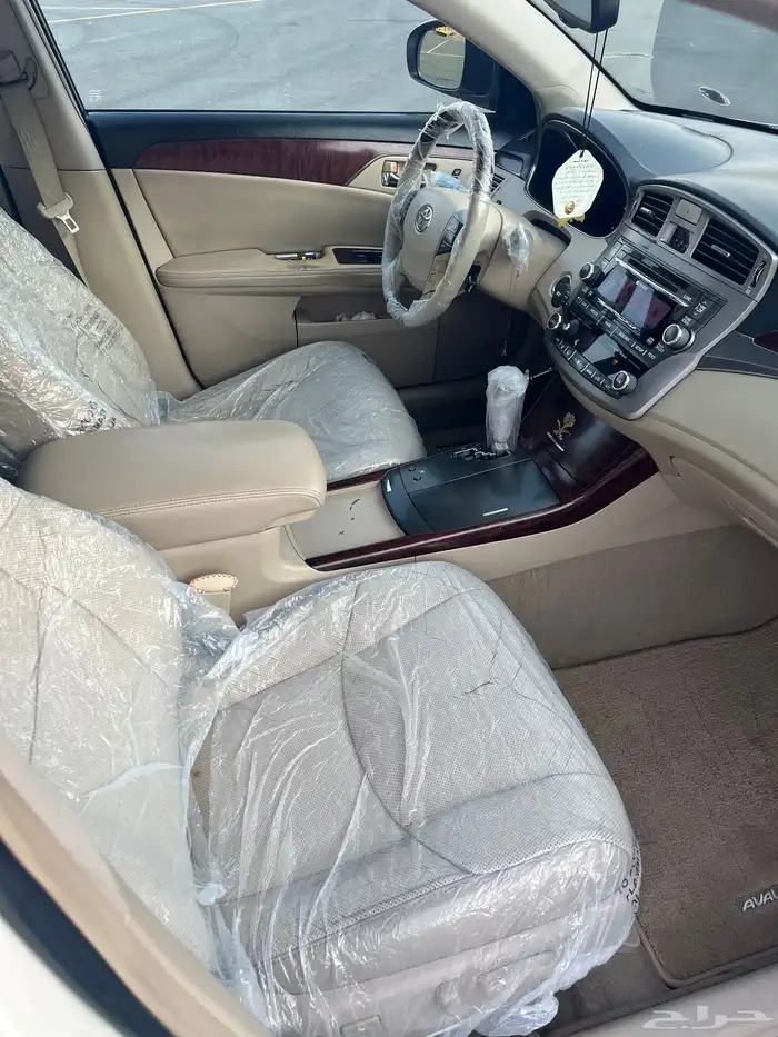 أفالون ليمتيد 2011 فل كامل 10