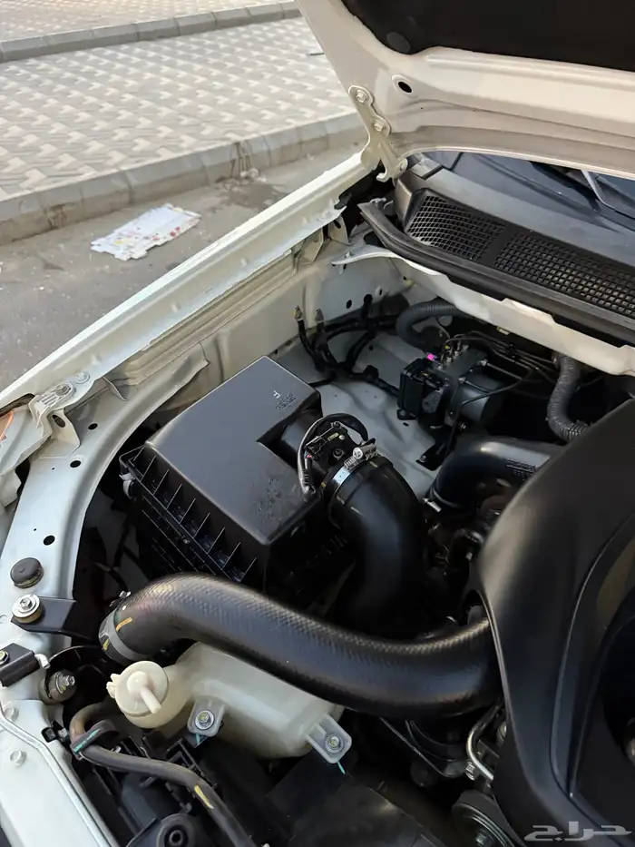 ايسوزو 2020 ديزل 14