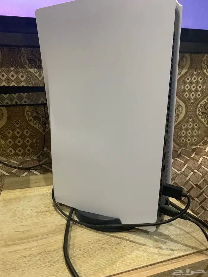 بلايستيشن 5 5