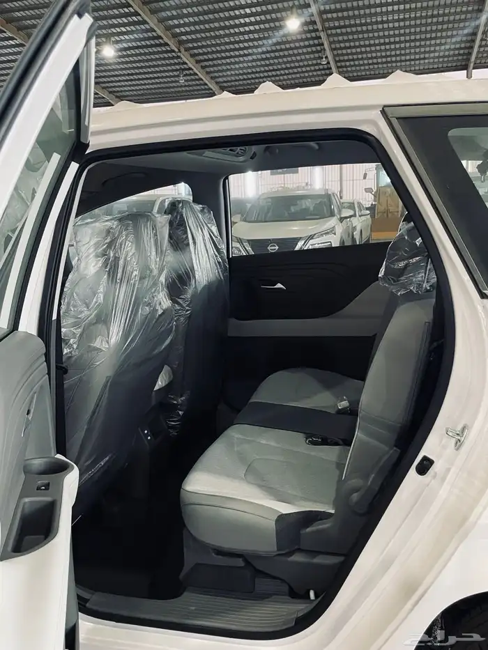 هونداي ستار جيزر - استاندر - 7 راكب - 2025 11