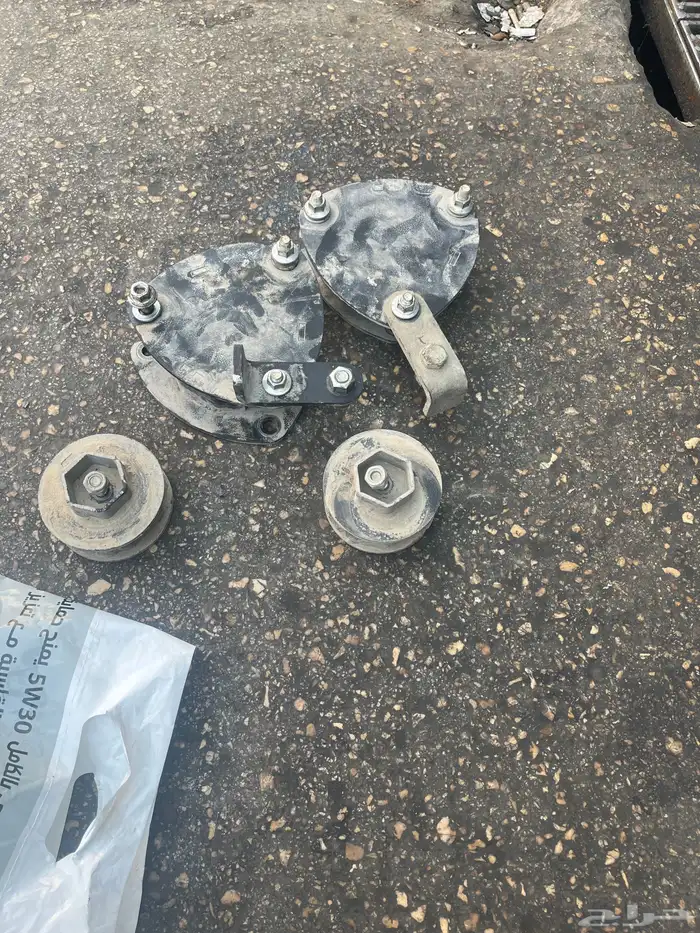 كعكات رافور للبيع امامي وخلفي 2