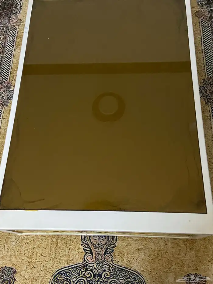 طاولة جديدة لا يوجد فيه كسر ولا خدوش 1