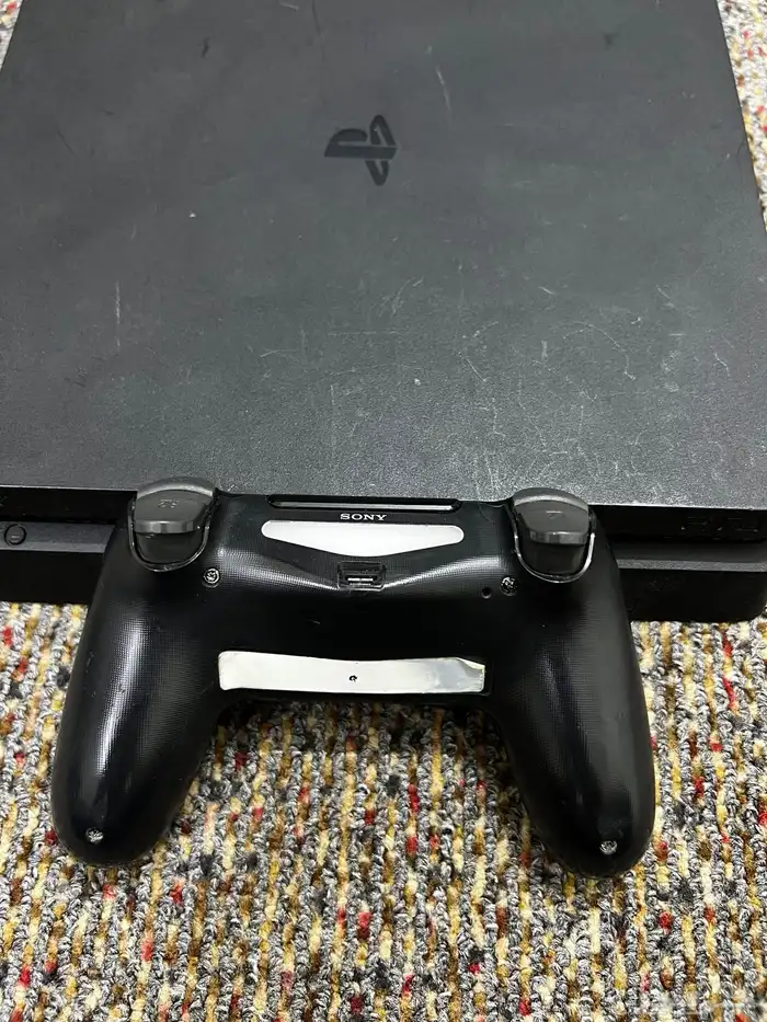 بلايستيشن 4   سوني 4 3