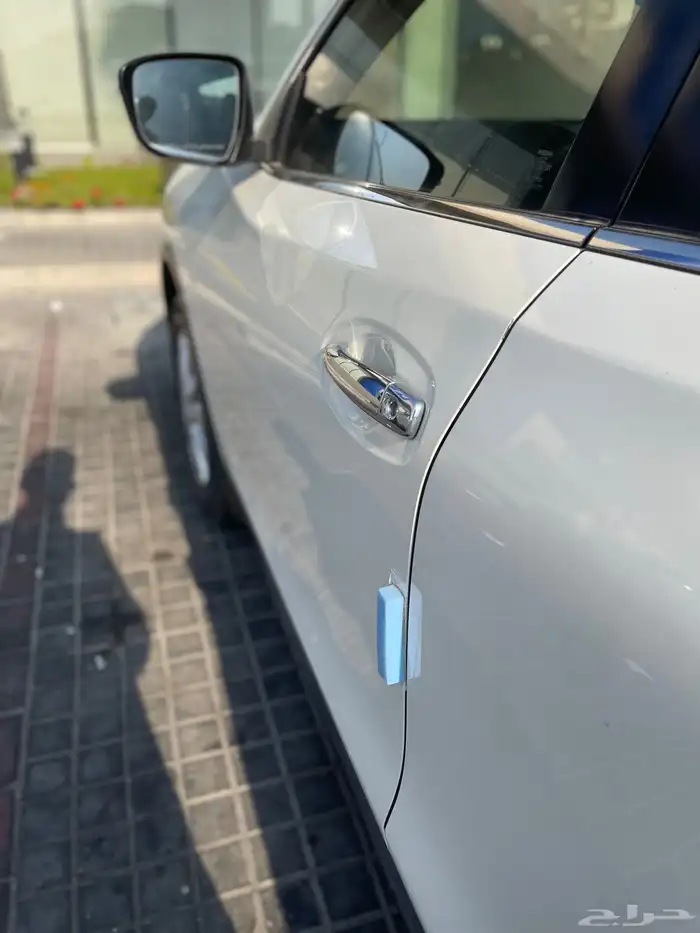 نيسان اكستيرا 2021 3