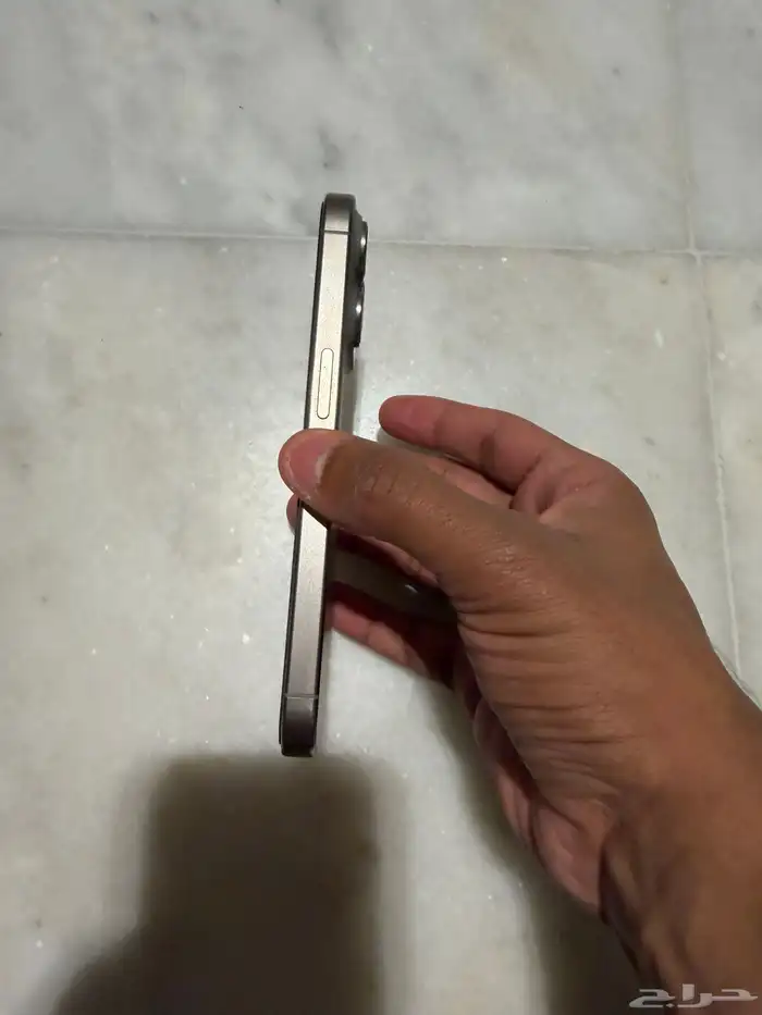 جوال ايفون 15 برو 256 قيقا 1