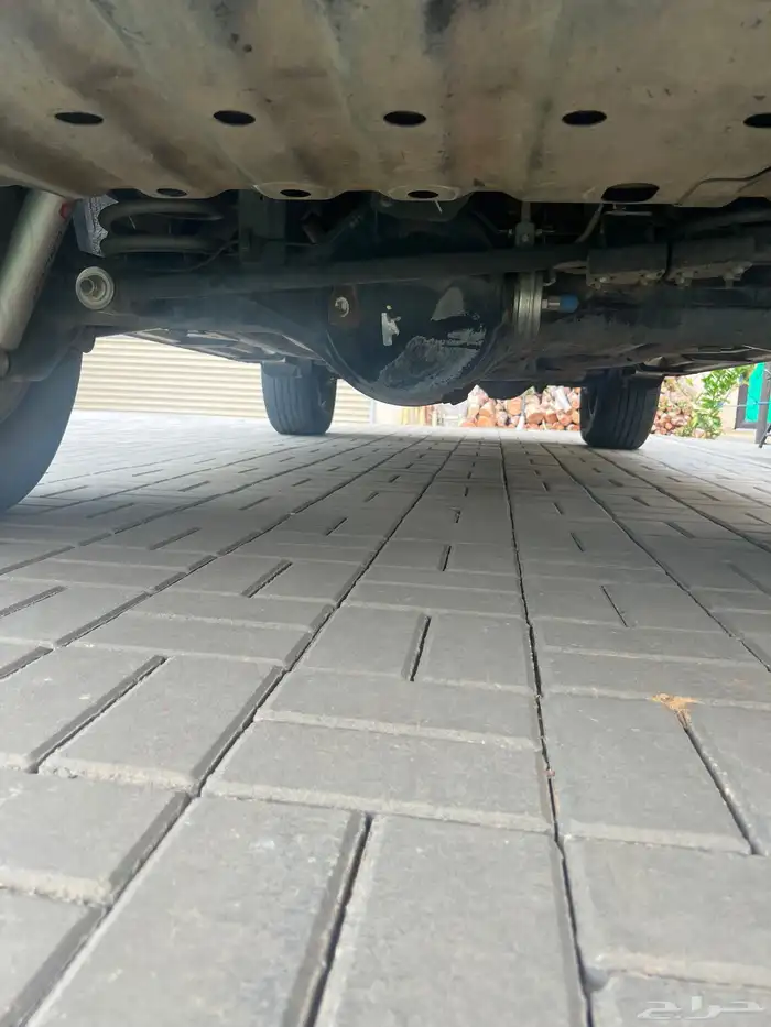 جيب نيسان سفاري 2014 16