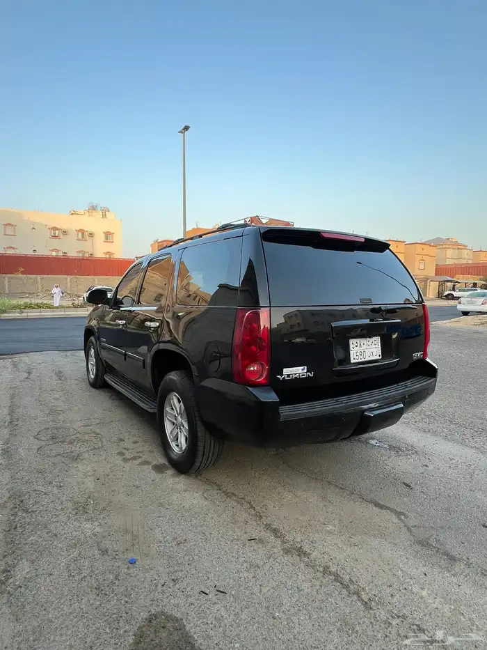 للبيع يوكن 2014 2