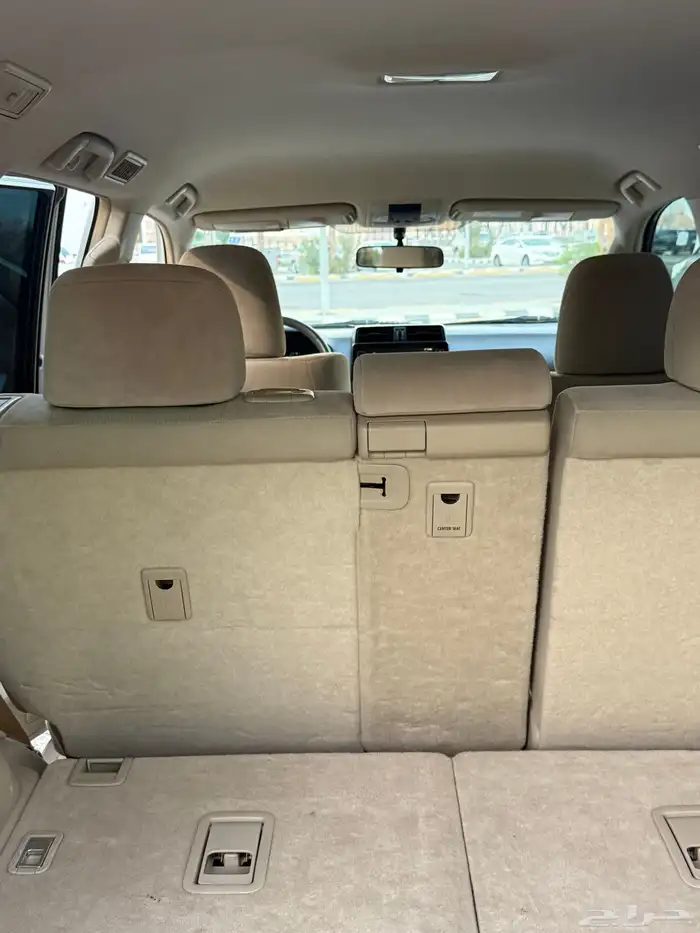 برادو 2022 V6 21