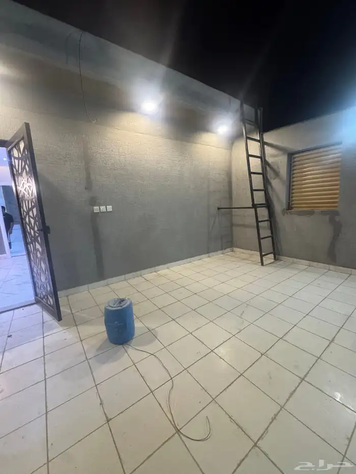 دور سكني للايجار 16