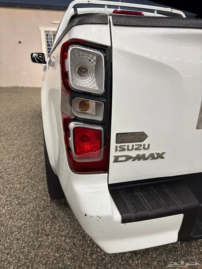 ديمكس ايسوزو منوه المستخدم 4