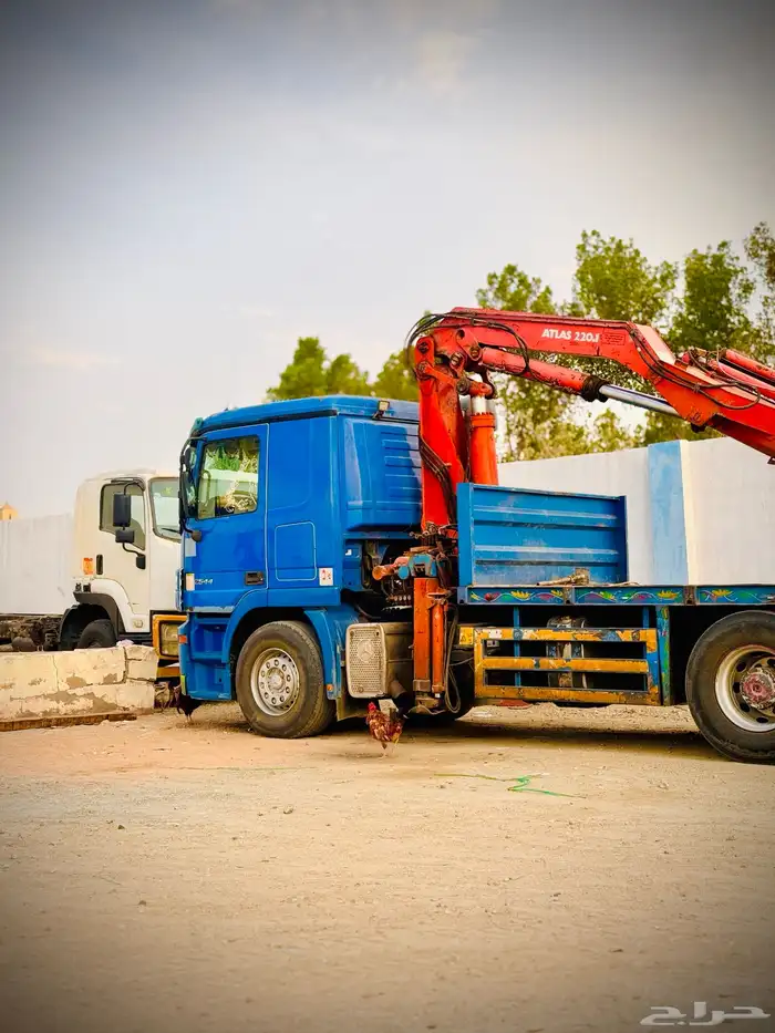 للإيجار وإنش داخل جدة أو خارج جدة ماشوار يوميا شهريا 7