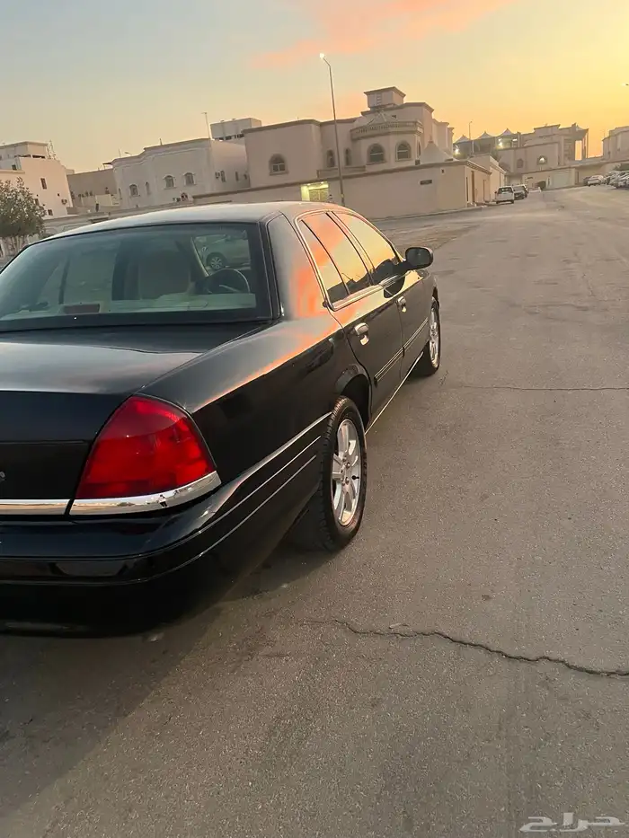 كراون فكتوريا سعودي2011 3