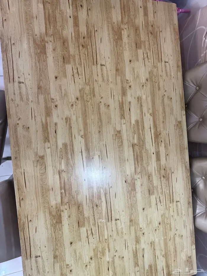 طاولة طعام سفرة 2