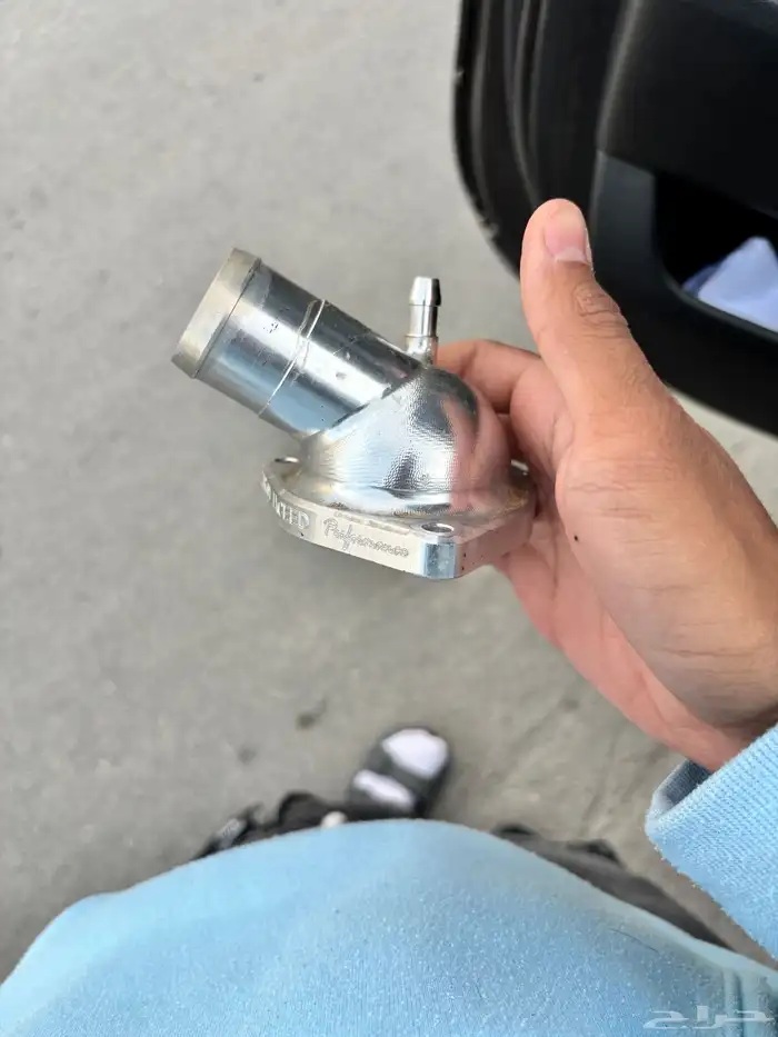 كوع بلف الحراره للبيع شرط 1