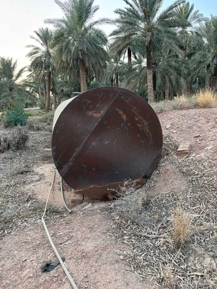 خزان ديزل 0