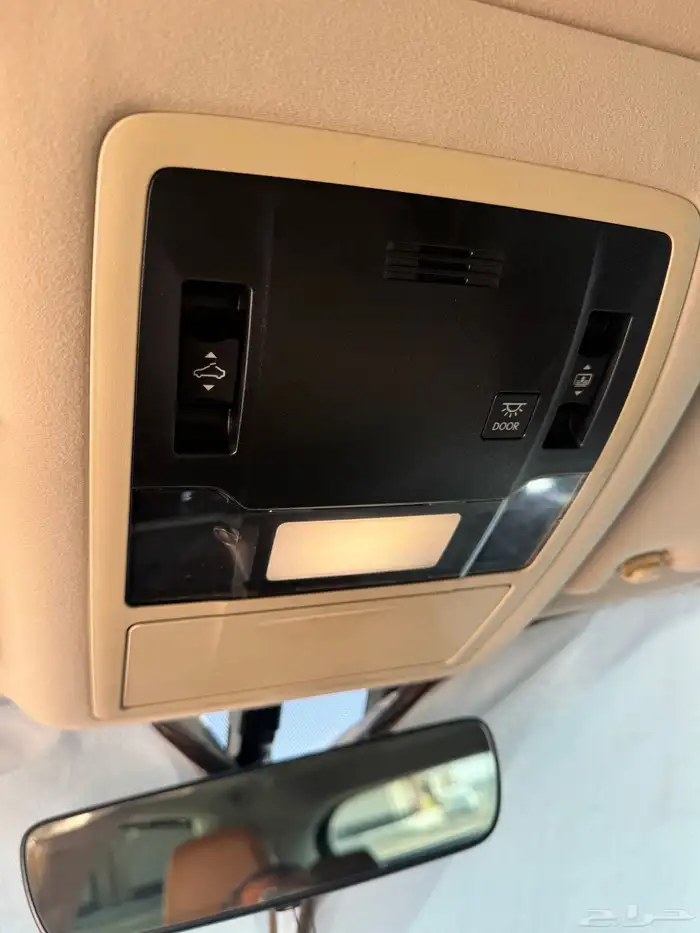 لكزس RX سعودي للبيع 18