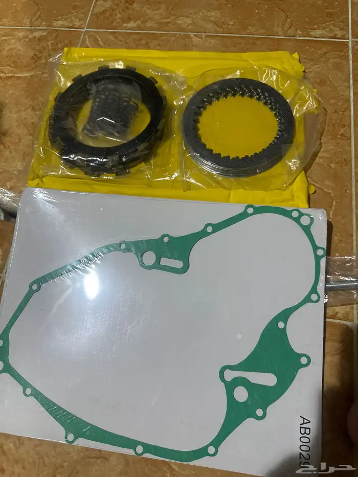 كلتشات وسلك كلتش للرابتر ال700 0