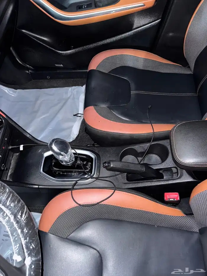 شيري تيجو 2 25