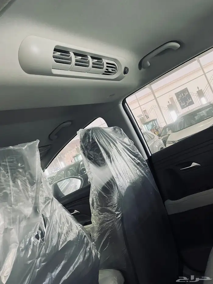 هونداي ستار جيزر - استاندر - 7 راكب - 2025 16