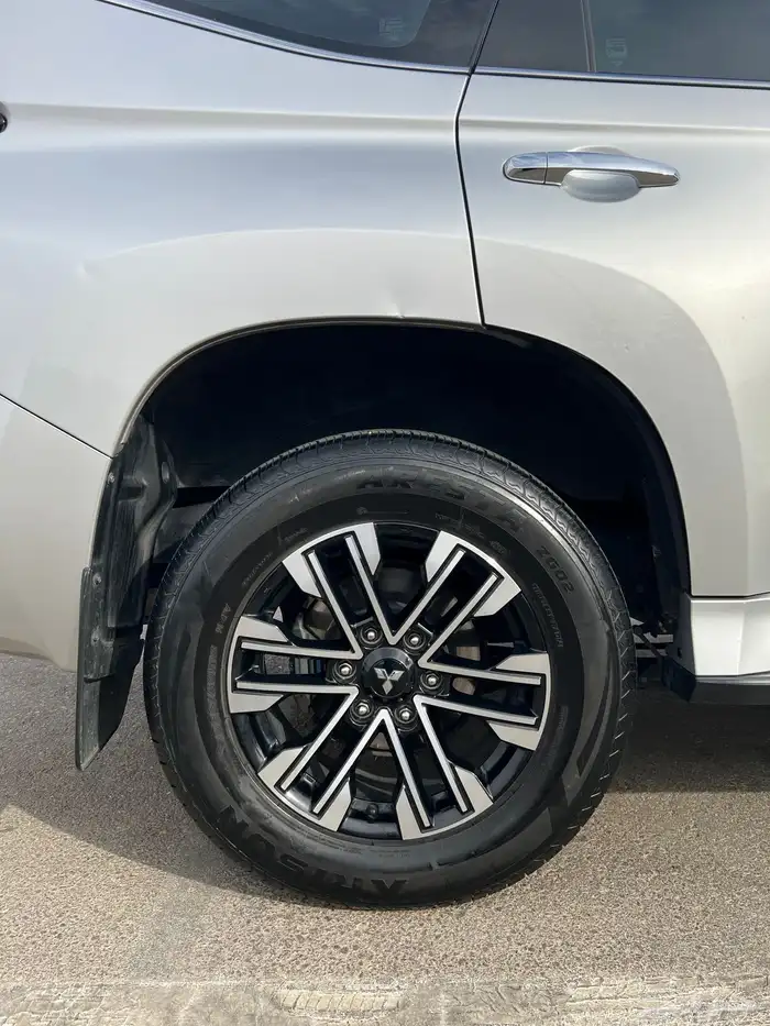 مونتيرو سبورت بنزين 2021 11