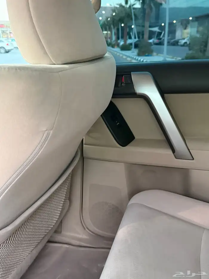 برادو 2022 V6 19