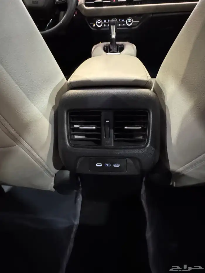 هوندا ZRV فل كامل 12