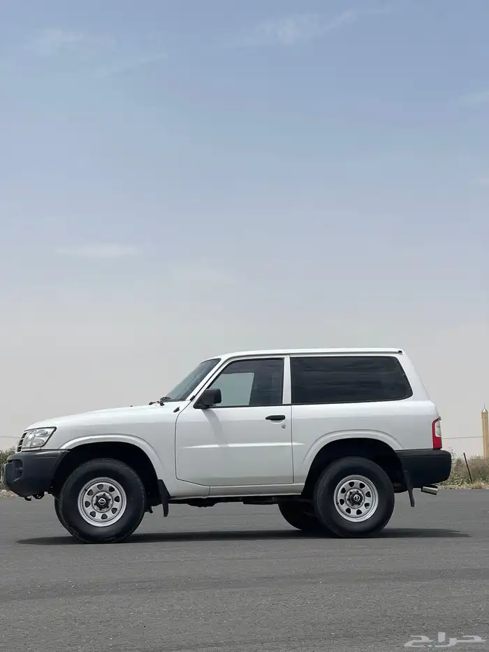 باترول 2002 بخاخ 0