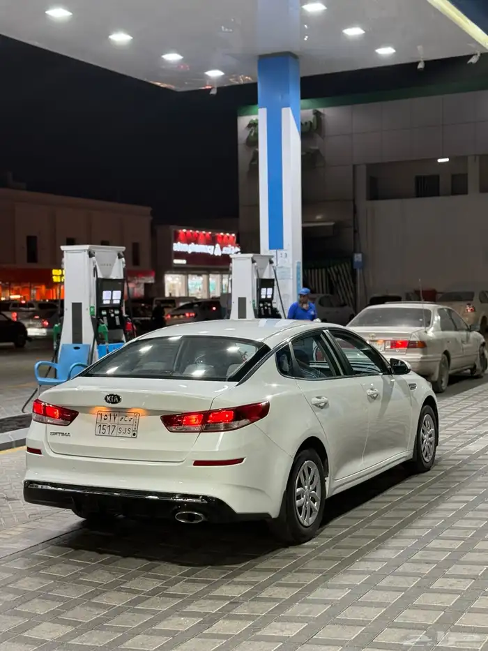 اوبتيماء 2020 استاندر ممشى 86 4