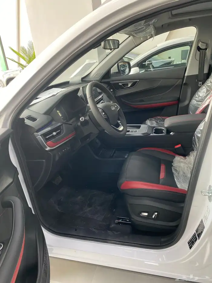 متوفر شيرى تيجو 4 برو فلاج شيب موديل2025 واقوى الخصومات 5