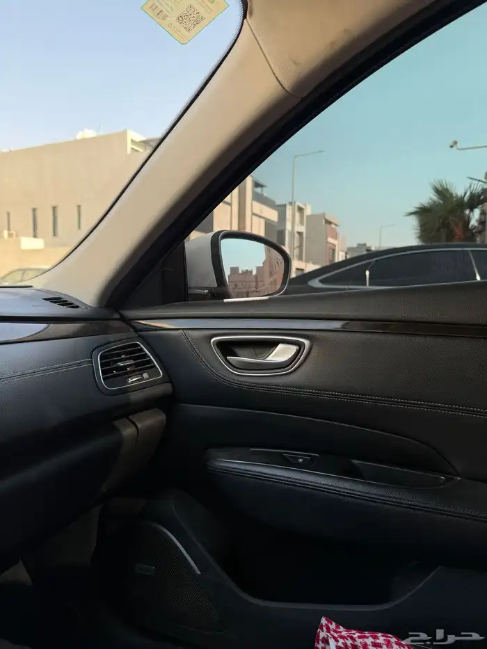 تاليسمان رينو 2018 12