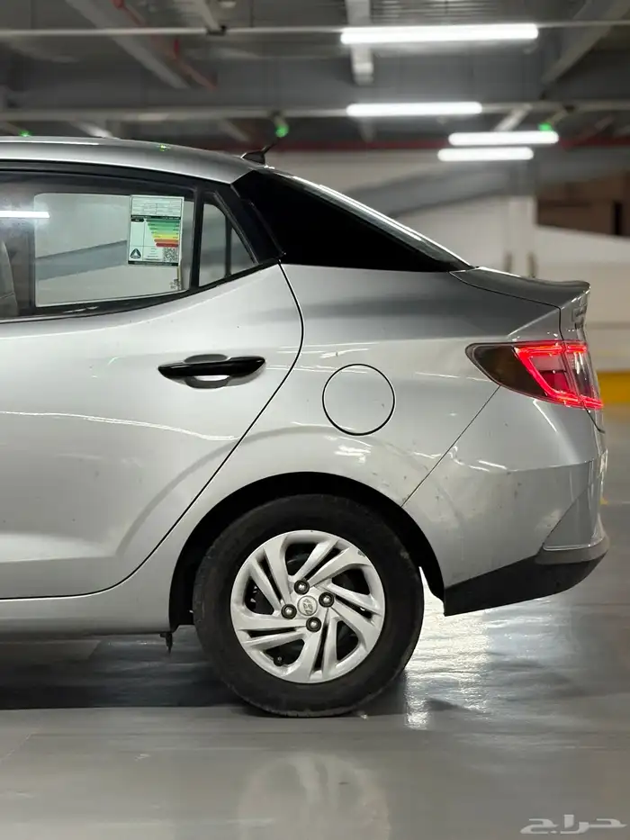 هونداي i10 2023 بقمه النظافه 16