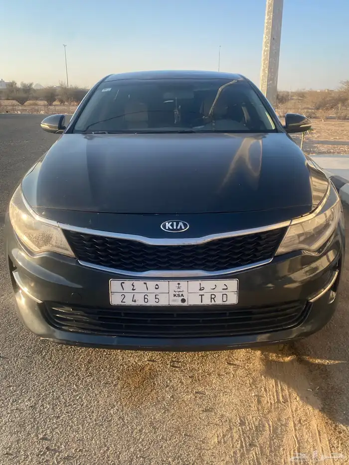 اوبتيما 2018 شرط 0