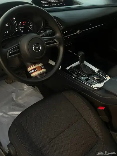 للبيع مازدا Cx30 index