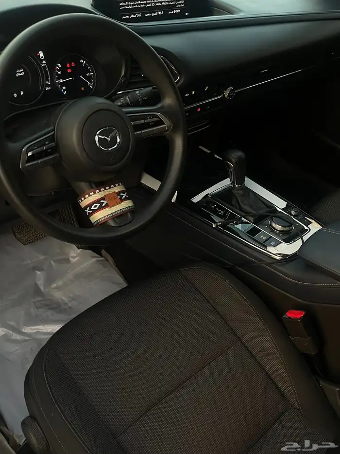 للبيع مازدا Cx30 8