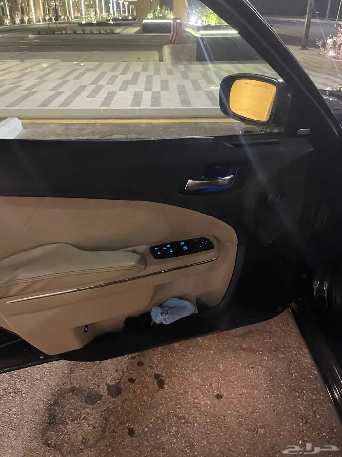 دوج شارجر همي 5.7 RT 2014 34