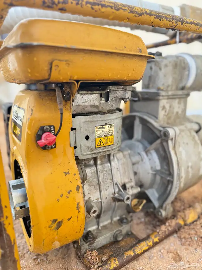 ماطور ماء روبن JAPAN 2