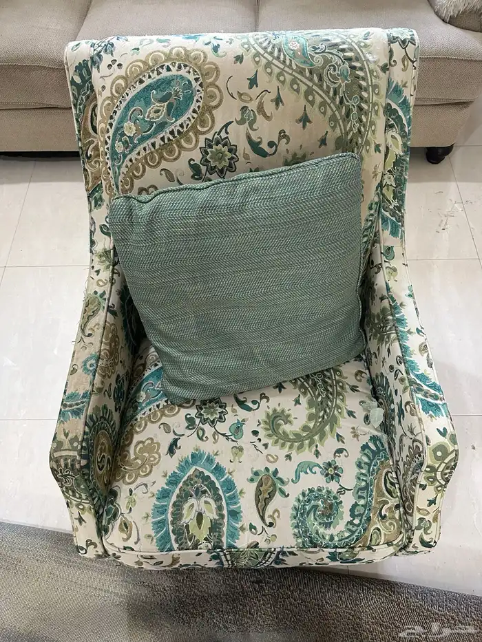 طقم كنب امريكي 3