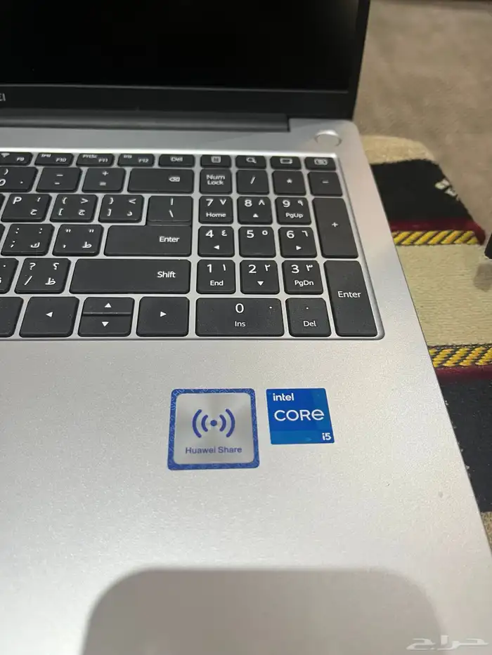 لابتوب هواوي اخو الجديد 2
